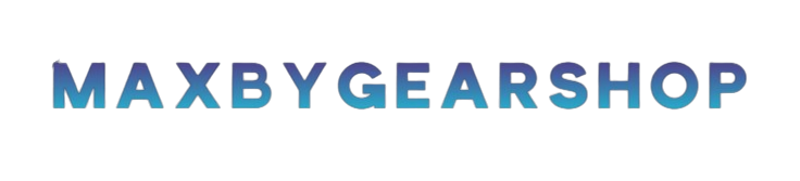 Maxbygearshop